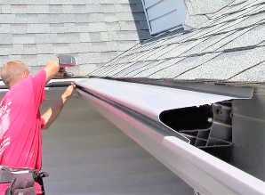 Northeast Ohio gutter guards