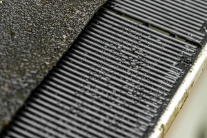 Gutter Guard Inserts in Cleveland, OH