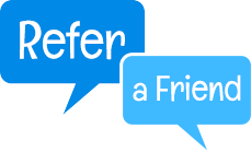 Refer a Friend
