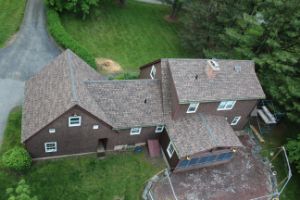 Roof Replacement Contractor in Greater Kent, OH