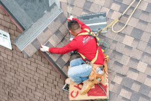 Roof Replacement Services in Greater Cleveland, OH