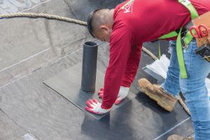 Reliable Roofing Contractor in Greater Cleveland, OH