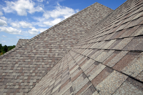 Roof replacement services in Canton