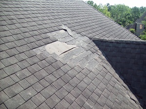 Roof Repairs in Greater Akron, OH